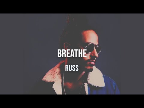 (FREE) Russ Type Beat 2021 - "Breathe"