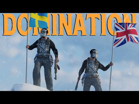 VETERAN DUO DOMINATE a 500 POP SERVER! (Part 2 of 3) - Rust