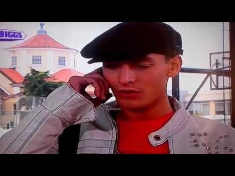 MCA4 Rodrigo/Angelina