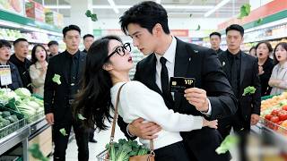 Married sister’s poor fiancé...She saving every penny 😆 but his true identity is a billionaire??