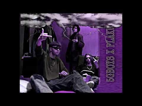 5G Boyz x Płaku - Pościg