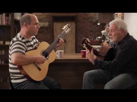 Voce E Eu - Carlos Lyra