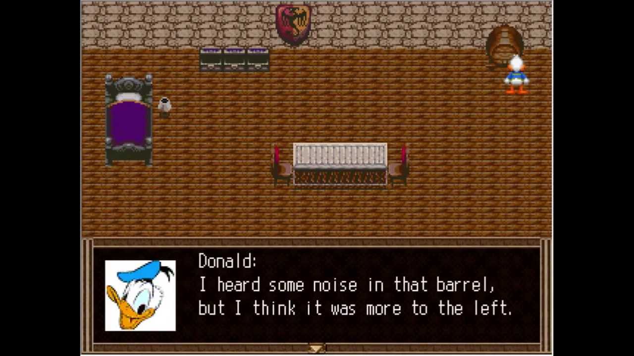 Gameplay Video