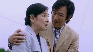 映画『北の桜守』予告編