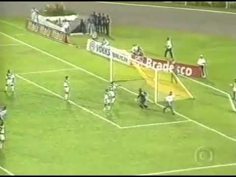 Bahia 2 x 2 Juazeiro 1998