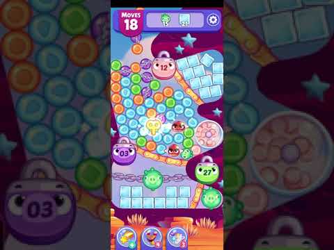 AB Dream Blast lvl 990