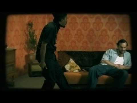 United Flavour - My way feat. Baron Black & El Condorsito [official video]