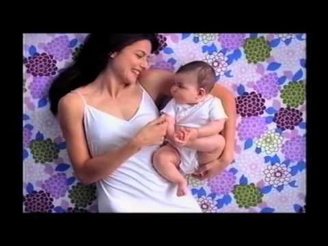 Sandra Lerga Commercial Reel - LOCKE MANAGEMENT