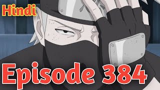 Download lagu Naruto Shippuden Episode 384 Explained in Hindi mp3