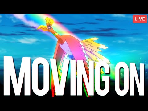 🔴 STARTING A NEW CHAPTER / FINAL REVIEW OF THE DRAMA | #1 DEFENDER | Pokemon UNITE Live 🔴