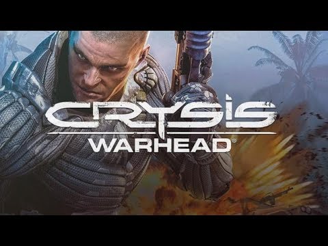 Crysis Warhead XEON E5 2640 + GTX 970 ( Ultra Graphics ) ТЕСТ