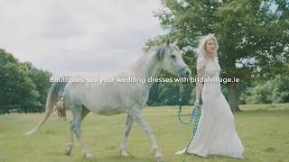 Online Wedding Dress Directory | Bridal Village | How To Sell More Wedding Dresses