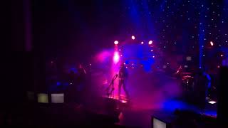 Ryan Adams &amp; The Unknown Band - Breakdown (Live in Dublin)