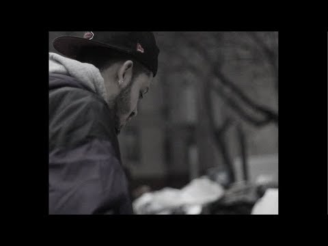 Geko Rbn - Northface [Prod. Mac Mde]