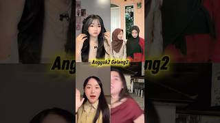 Download lagu Angguk angguk geleng geleng Dance Viral Tiktok Terbaru #dancetiktok #dance mp3