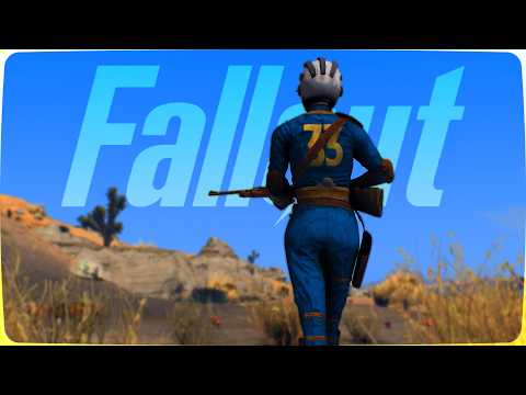 New Fallout Mods This Week You Need To Try – From Screen to the Wasteland