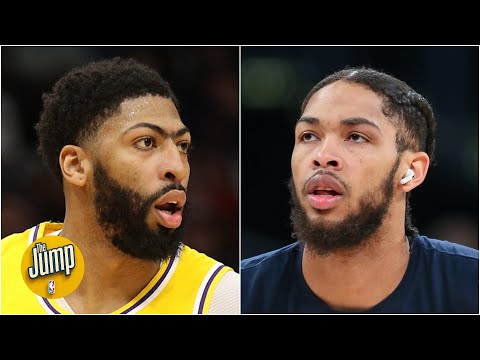 剖析2020年NBA自由球員名單｜The Jump (Breaking down the 2020 NBA free agency class | The Jump)