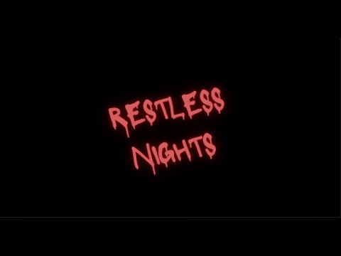 Restless Nights youtube-video