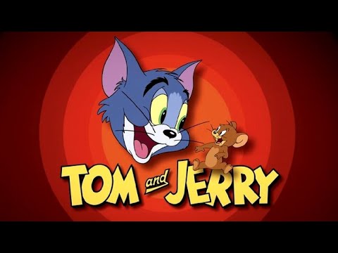 Tom et Jerry : Sauve qui Peut Playstation