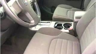 preview picture of video '2009 Nissan Pathfinder Used Cars Tupper Lake NY'