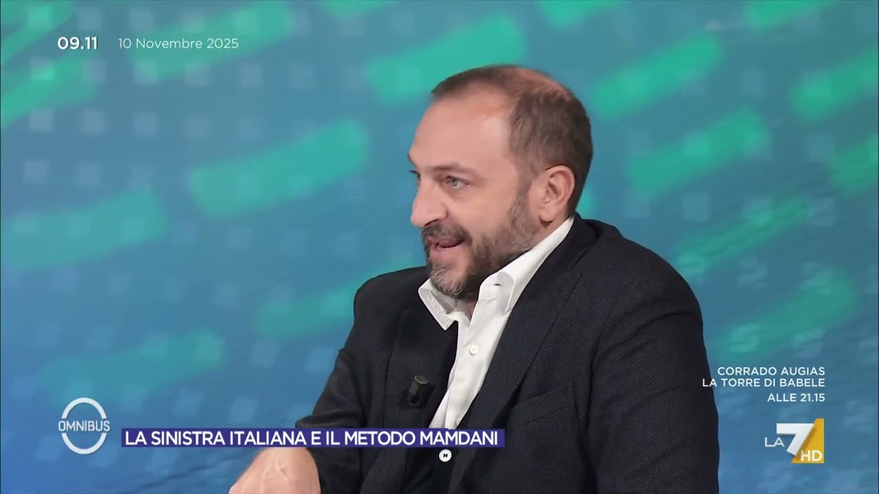 Giustizia, l'accusa di Fittipaldi: "Tentativo di attaccare la Costituzione"