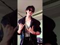 Sugar On My Tongue Tyler The Creator Fei Fei Dancecover