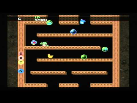 bubble bobble wiiware