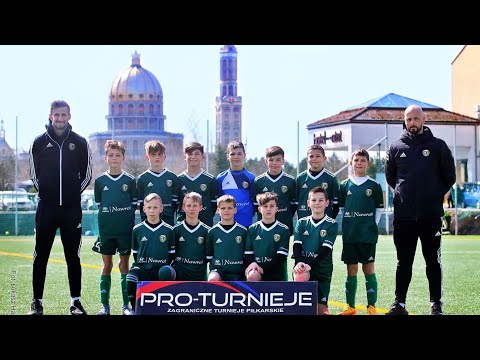 Pro-Turnieje Licheń Cup dzień 2 - 10/04/2022