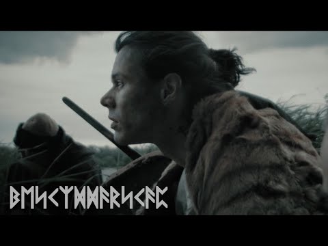 Beskyddarskap - Viking short film - BMPCC OG