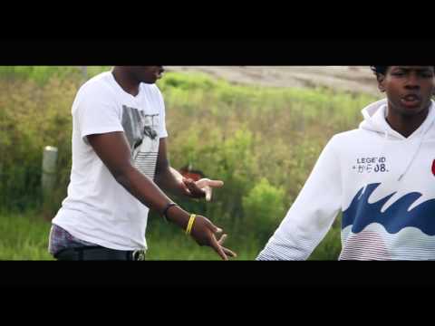 Que Smith Ft. RJ - Show Me