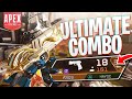 The ULTIMATE Combo! - PS4 Apex Legends The ULTIMATE Combo! - PS4 Apex Legends