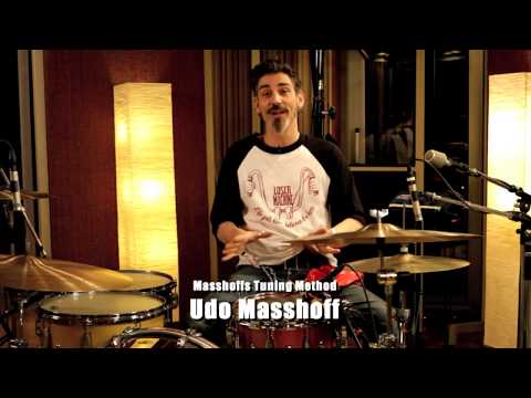 The greatest snare drum tuning trick EVER!