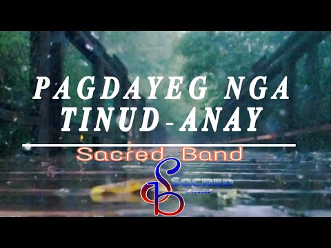 PAGDAYEG NGA TINUD-ANAY -by GLADYS PUNAY