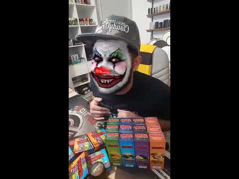 ROTY : LATE NIGHT SHOW WITH PUAKA FOR WITCHES