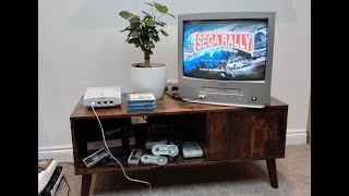 Retro Gaming Office Tour November  2022