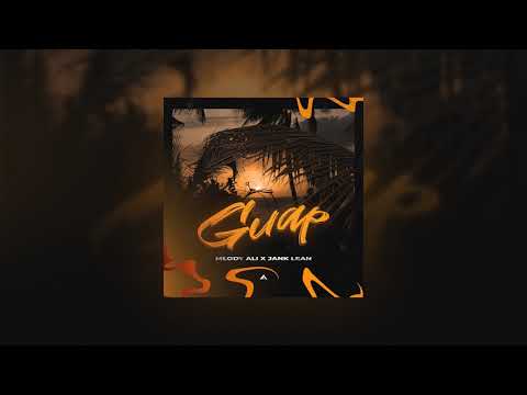 Mlody Ali x Jank Lean - GUAP