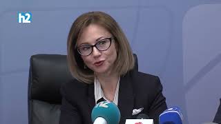 Աղը քիչ-քիչ ենք հանելու, որ տպավորություն չստեղծվի, թե սնունդը դառավ անհամ. Մարիամ Մնացականյան