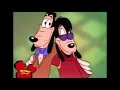 Goof Troop Intro Credits Italian