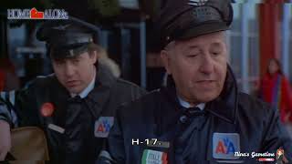  Home Alone 2  We Slept In  Taking Off On The Plane Scene