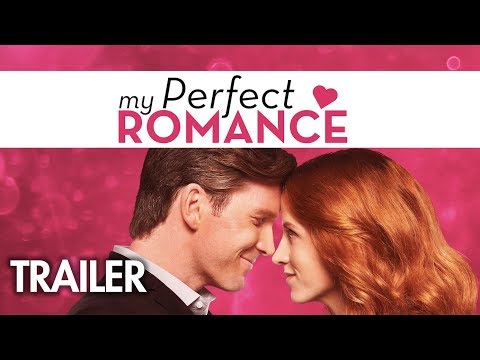 My Perfect Romance (Trailer)