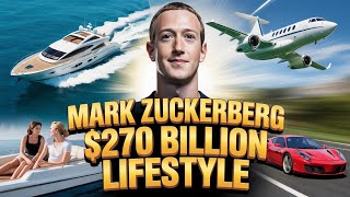 Download lagu Mark Zuckerberg Lifestyle 2025 | Net Worth, Luxury Homes, Cars & Daily Routine mp3