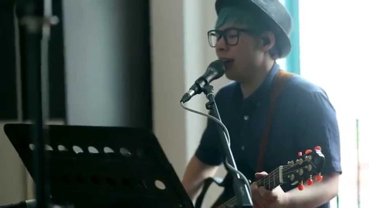 Wonderful Tonight - Eric Clapton (Goh Mingwei One-Take cover)