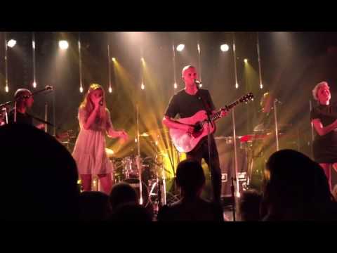 2016-06-02 Emma Bale - Fortune Cookie ft Milow @ Reflektor