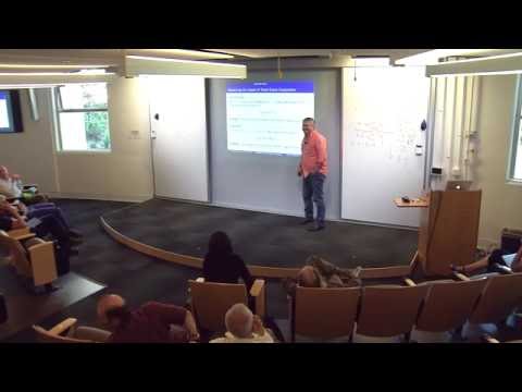 Stochastic Control via Entropy Compression