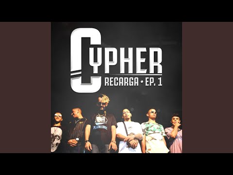 Cypher Recarga, Ep. 1