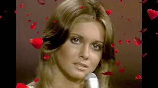 Olivia Newton John Loving Arms - Lyrics