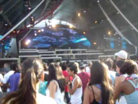 Dj Marcelo de Sá Spirit Of London 11°