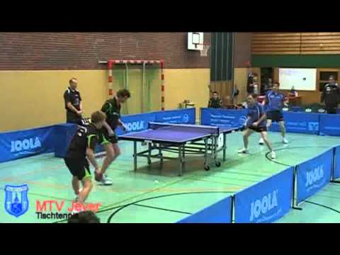 Oberliga Herren Nord-West Tischtennis|2012-09-08|MTV Jever-TSV Schwalbe Tündern|D1-D2