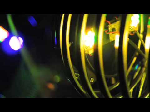 Soul in the Machine Trailer (Short)