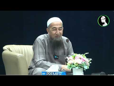 Hukum Berbuka Puasa Dengan Jimak - Ustaz Azhar Idrus